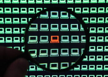 Types of cyberthreats – IBM Blog