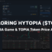 HYTOPIA Crypto Game Overview and TOPIA Token Price Analysis