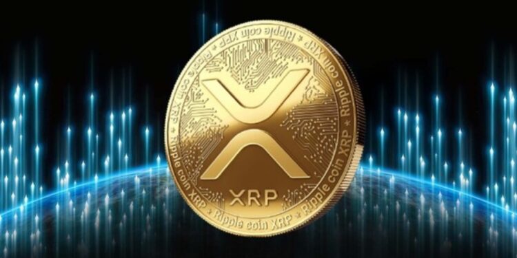 XRP Whales On The Move Again, As The Altcoin Records Significant Utility Spikes