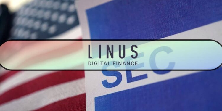 Linus Financial Settles With SEC Out of Court