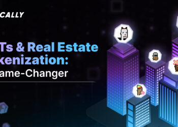NFTs and Real Estate Tokenization: A Game-Changer