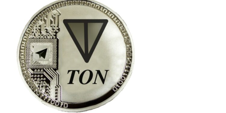 Toncoin Price Surges: Defying the Bearish Crypto Market Sentiment