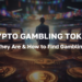 What are Crypto Gambling Tokens, and How to Find Gambling Coins?