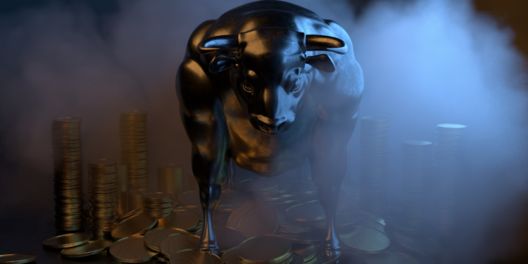 Tron TVL Balloons To Over $15 Billion: DeFi Growth Evident?