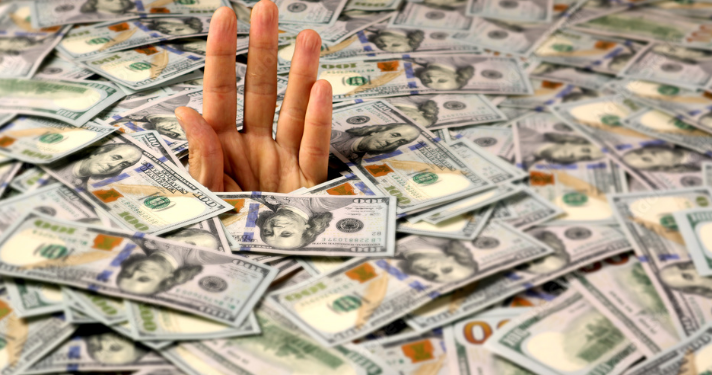 Bitcoin Power: Over 88,000 Millionaires Built Their Wealth Through Crypto