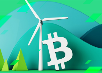 Bitcoin Miners Lead in Clean Energy Adoption, Surpassing 50%