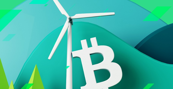 Bitcoin Miners Lead in Clean Energy Adoption, Surpassing 50%