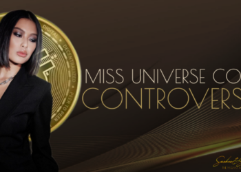 Philippine Blockchain Week Addresses Miss Universe Coin Fraud Allegations