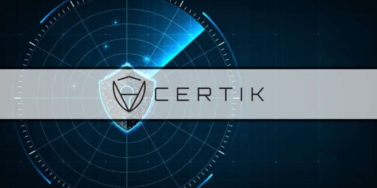 CertiK Names the Reason for DNS Hijacking on DeFi