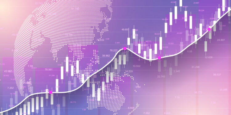 TRX Regains Strength As The Bulls Aim $0.10