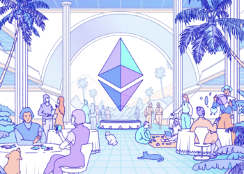 Looking back: 2022 on ethereum.org