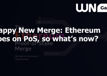 Happy New Merge: Ethereum goes on PoS, so what’s now?