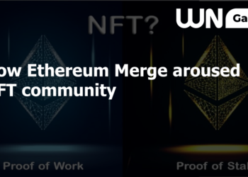 How Ethereum Merge aroused NFT community
