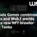 How Gala Games combines esports and Web3 worlds with its new NFT brawler Spider Tanks