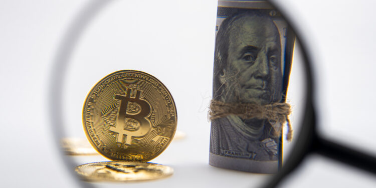 Is Bitcoin A Buy Or Sell? Ark Invest Shares Market Analysis