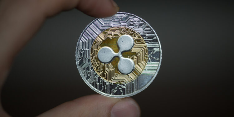XRP Price Prediction – Will Recent Correction Trend Push XRP Under $0.50?