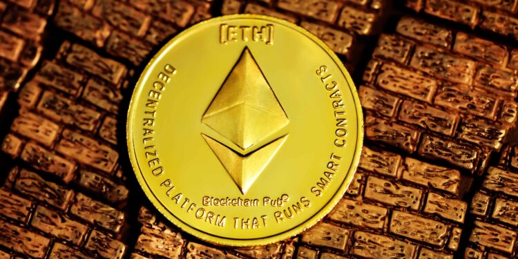 Ethereum Leverage Ratio Is Rising, What Does It Mean?