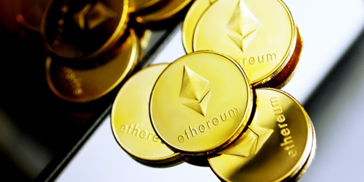 Ethereum Traders Capitulate As Rally Slows Down: Why This Is Good