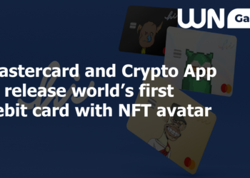 Mastercard and Crypto App hi release world’s first debit card with NFT avatar