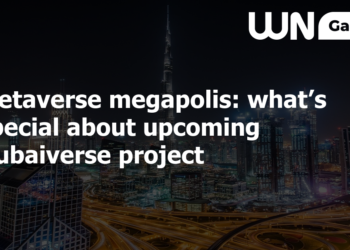 Metaverse megapolis: what’s special about upcoming Dubaiverse project