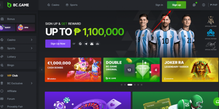 How to Play ‘Mine’ at BC.GAME: A Beginner’s Guide