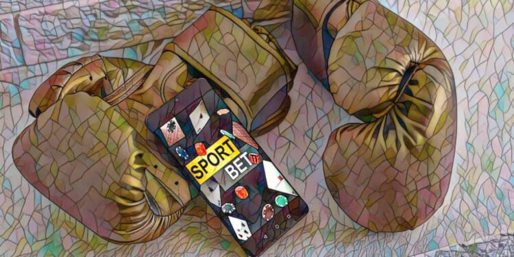 Use the best MMA betting strategy in the Philippines