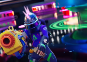 Krafton reveals Overdare – its UGC metaverse