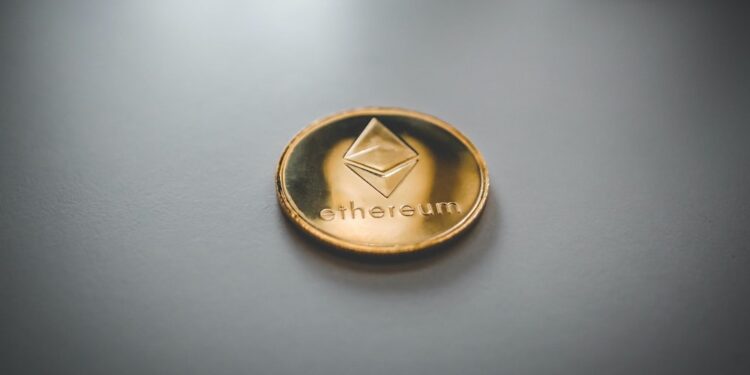 Here’s Why Ethereum Price Barely Moved Following Ark’s ETF Application