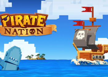 Proof of Play raises $33 million for onchain game Pirate Nation