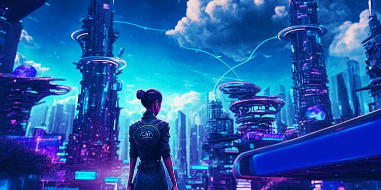 Proof-of-Work Layer-1 Crypto Project Defies Market Doldrums and Surges by 29% This Week Amid New Integrations