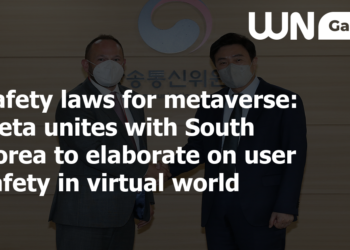 Safety laws for metaverse: Meta unites with South Korea to elaborate on user safety in virtual world