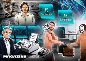 Paxos’ $500K Bitcoin fee, FTX tokens sales set to begin, and more