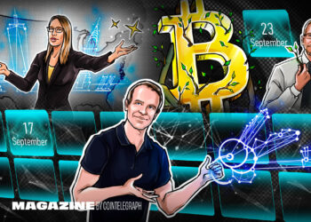 Binance.US scores against SEC, Mt. Gox delay repayments, and…