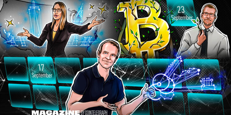Binance.US scores against SEC, Mt. Gox delay repayments, and…