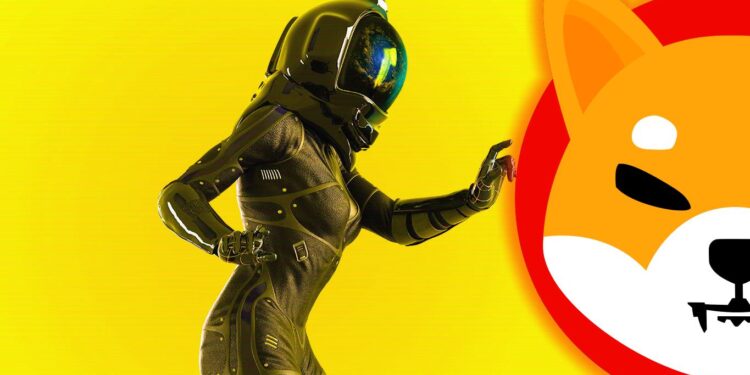 Shiba Inu Layer-2 Blockchain Shibarium Continues Explosive Growth, Leading To Spike in BONE Staking