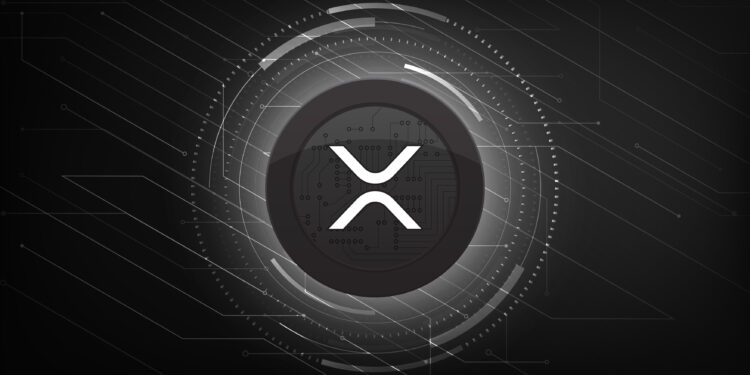 ASO Bullish Cross Reveals Bull Run Start For XRP: Crypto Analyst