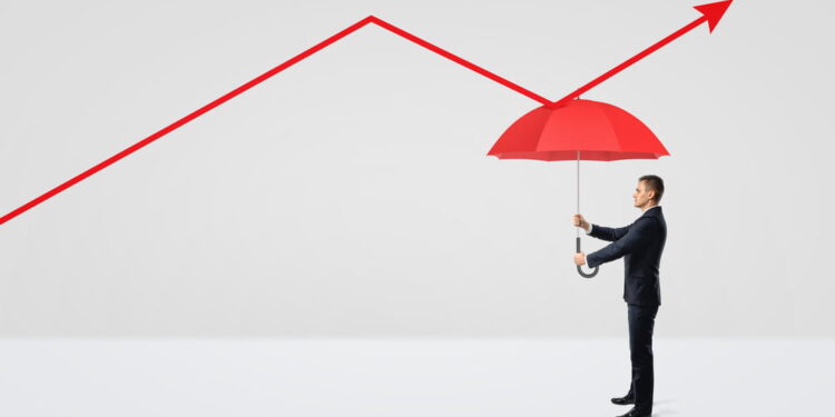 Chainlink Recovery Stalls But Not Likely Over