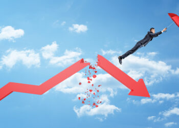 Bitcoin Price Prints Bearish Technical Pattern, Why It Could Drop To $24K