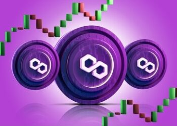 MATIC Price Downtrend Halted As Google Cloud Joins Polygon Network