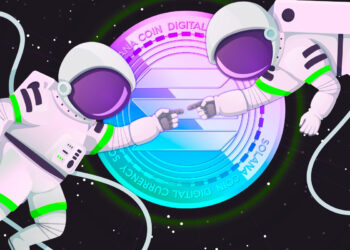 This Ethereum Rival Is the ‘Most Loved Altcoin’ by Institutional Investors This Year, According to CoinShares