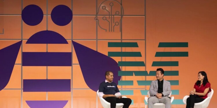 IBM TechXchange underscores the importance of AI skilling and partner innovation