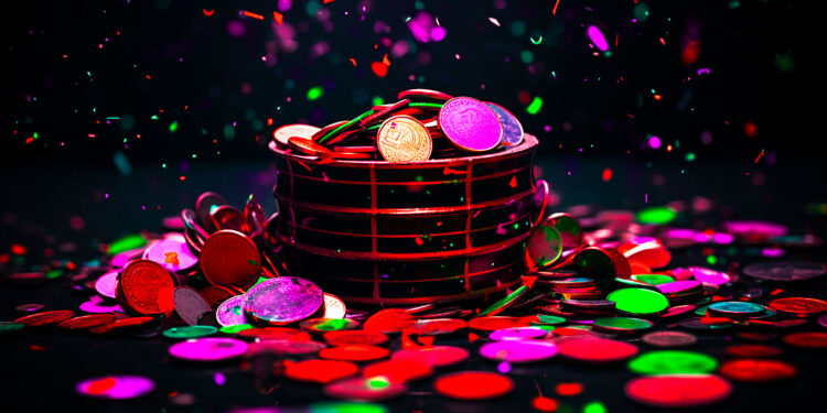 One Top Ethereum Rival Could Explode by Over 2,500%, Says Investor Who Predicted the 2022 Crypto Bottom