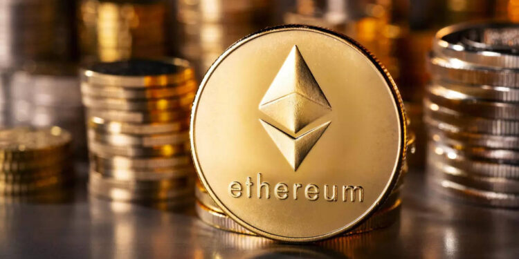 Ethereum Network Fees Hit 2023 Low: What It Could Mean For ETH Price