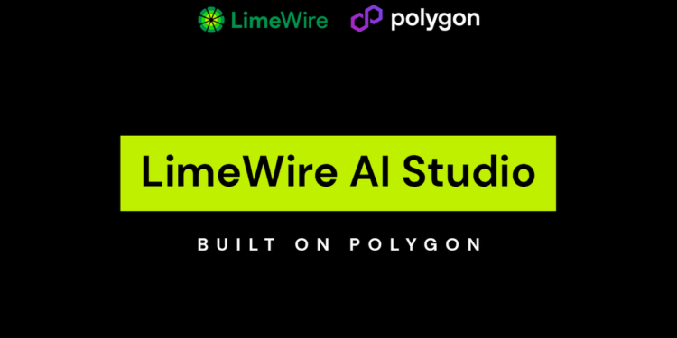 Limewire AI Creativity Studio Empowers Creators