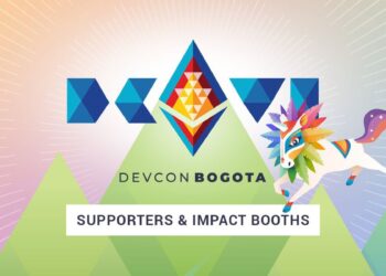 Announcing Supporters & Impact Booths