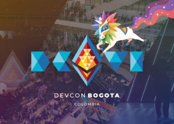 Devcon VI Recap, Resources & Wrap-Up!