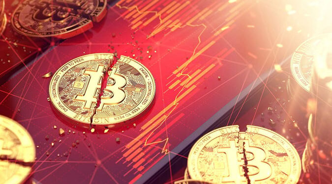 BTC Price Crashes Under $26,000 with SEC Delaying Decisions on Spot Bitcoin ETF