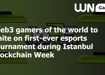 Web3 gamers of the world to unite on first-ever esports tournament at Istanbul Blockchain Week