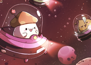 MapleStory Universe Chooses Chainlink VRF For Fair NFT Gaming