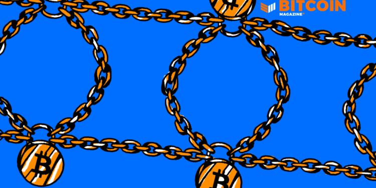 No, Bitcoin Ordinals Do Not Inscribe Data Onto Sats